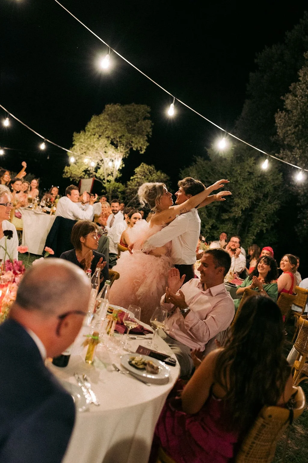 Umbria Destination Wedding - Tenuta San Lorenzo Vecchio