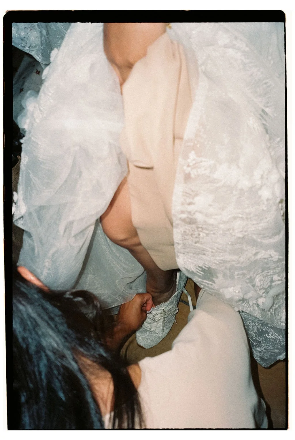 August Wedding in Positano