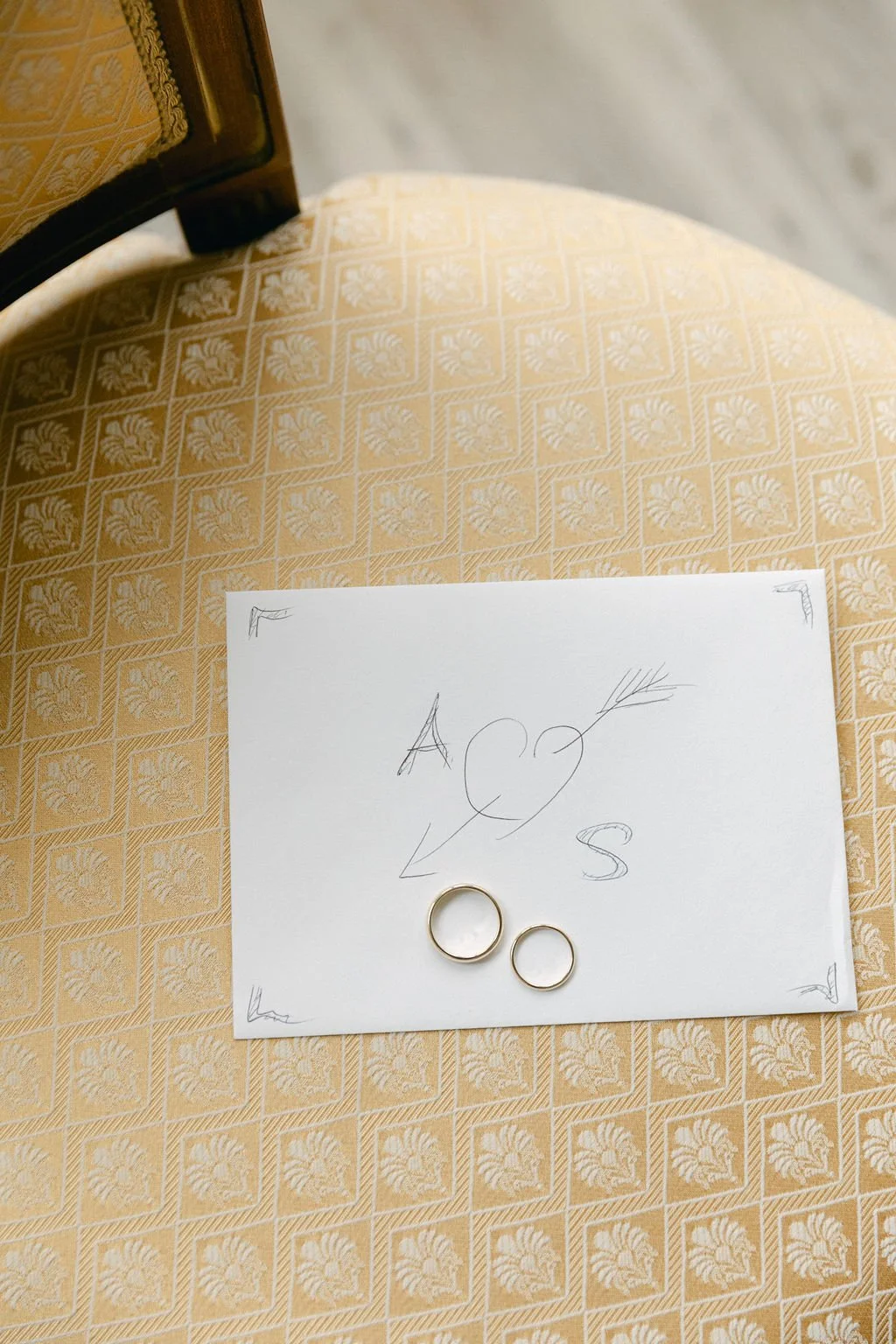 Destination wedding in Italy