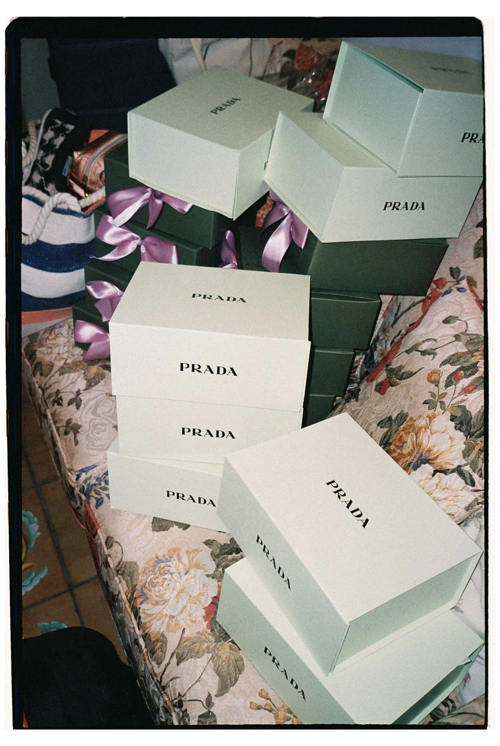 August Wedding in Positano