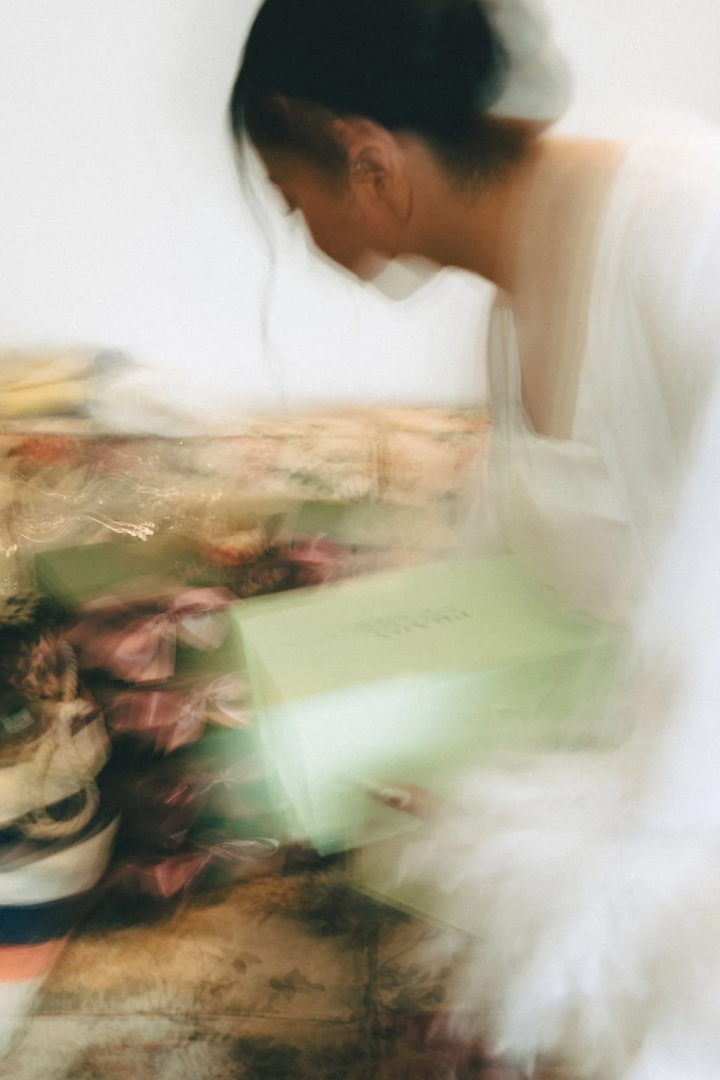 August Wedding in Positano - La Tagliata Positano