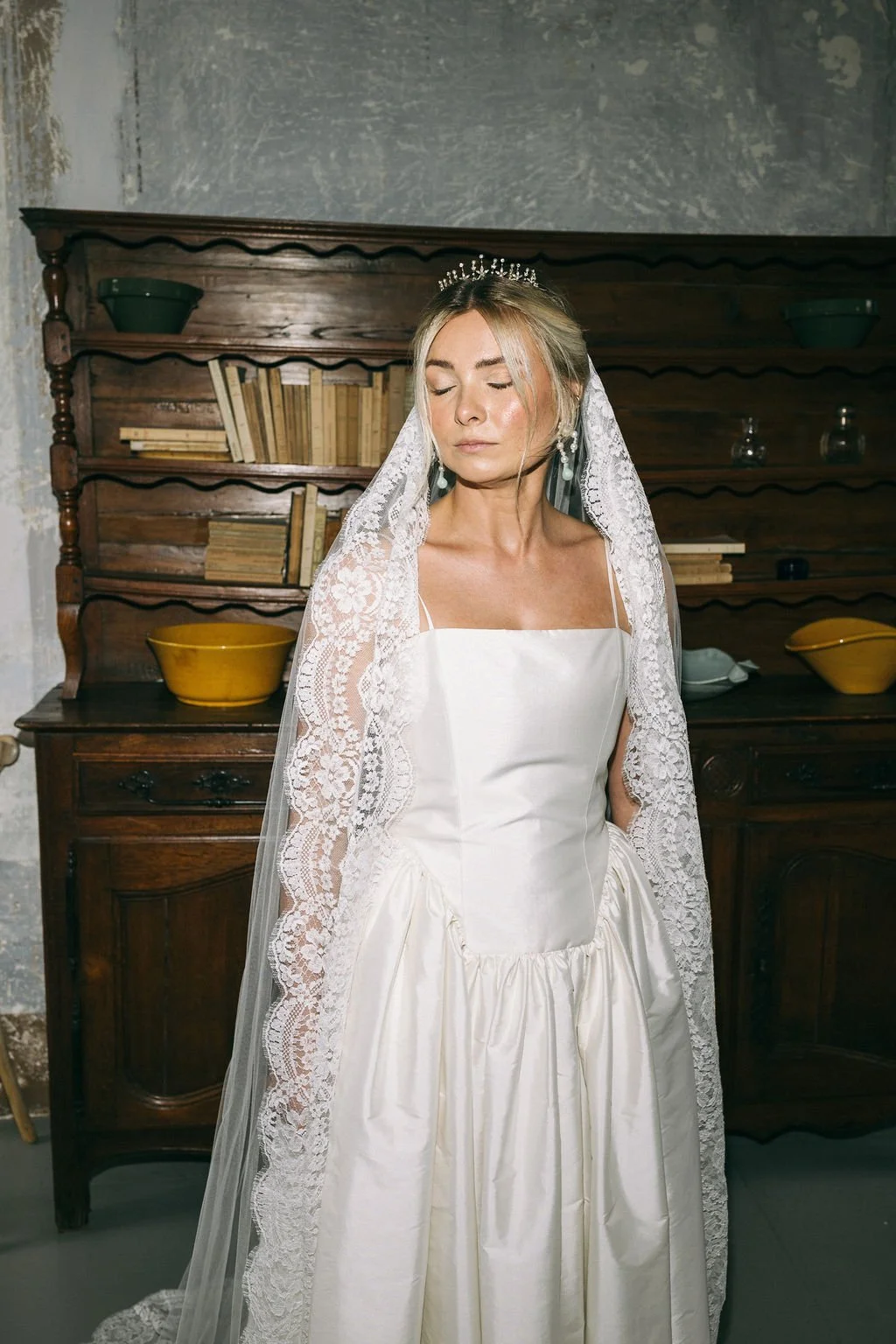 Destination wedding in Italy