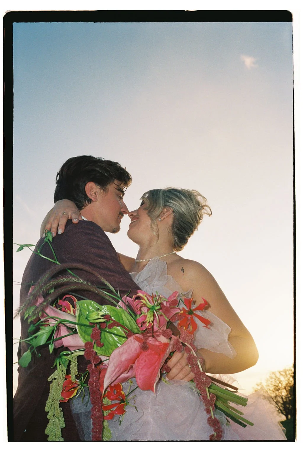 Umbria Destination Wedding - Tenuta San Lorenzo Vecchio