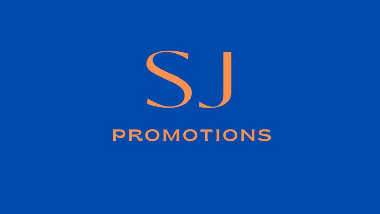 SJ Promotions