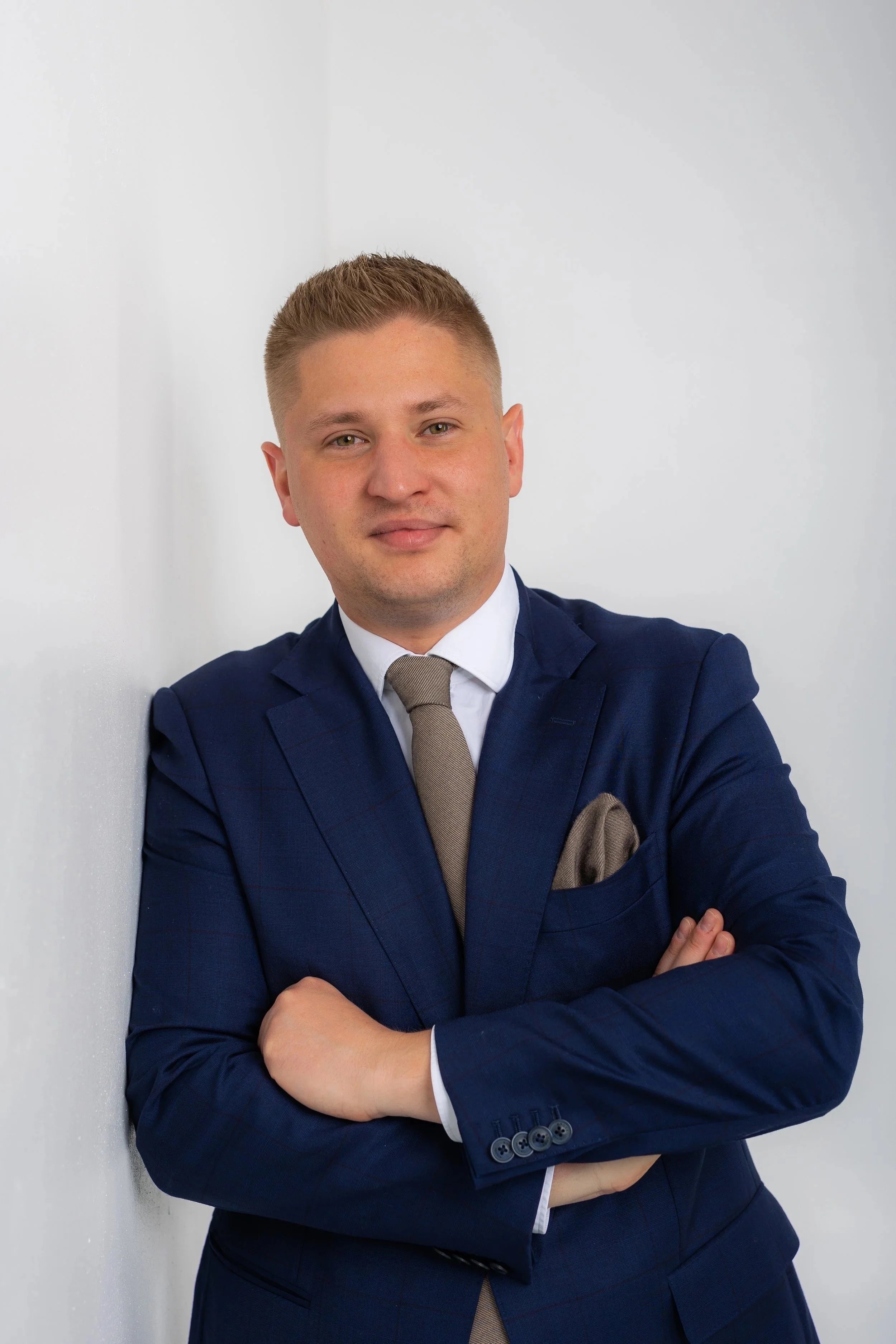 Dr. Dankó Bálint LL.M. ügyvéd, biztosítási szakjogász