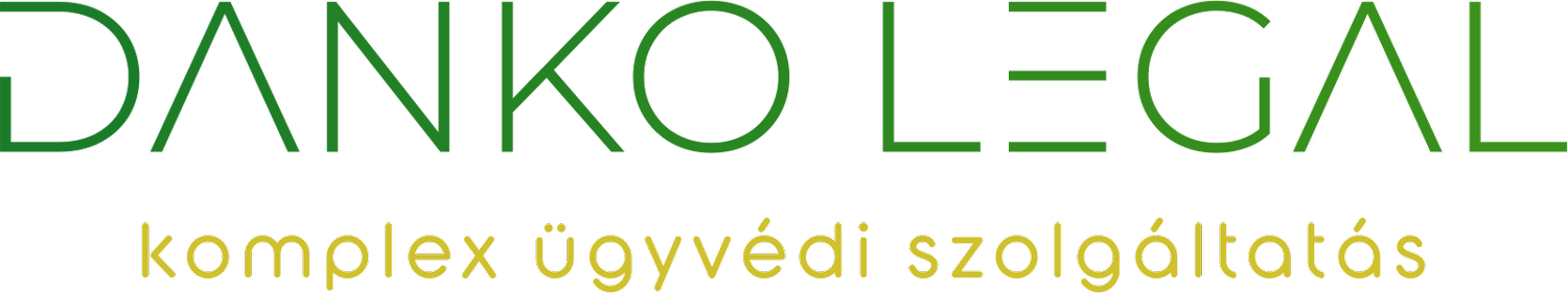 Danko Legal Ügyvédi Iroda