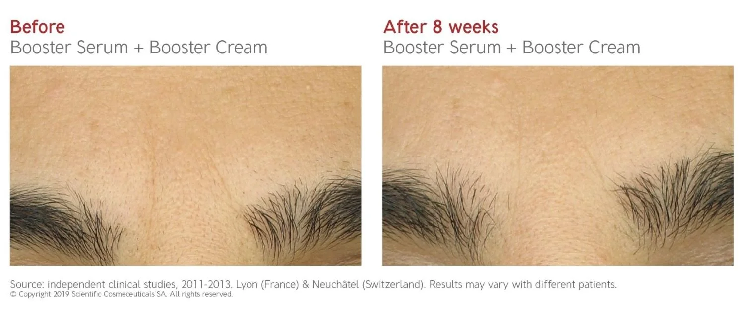 Dr. Levy Booster Cream | Aesthetic Klinik