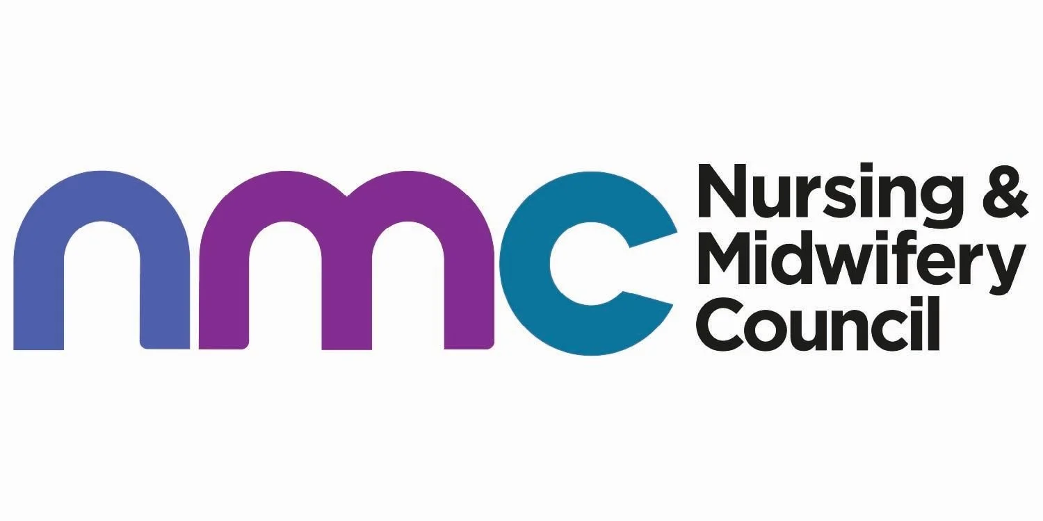NMC Registered