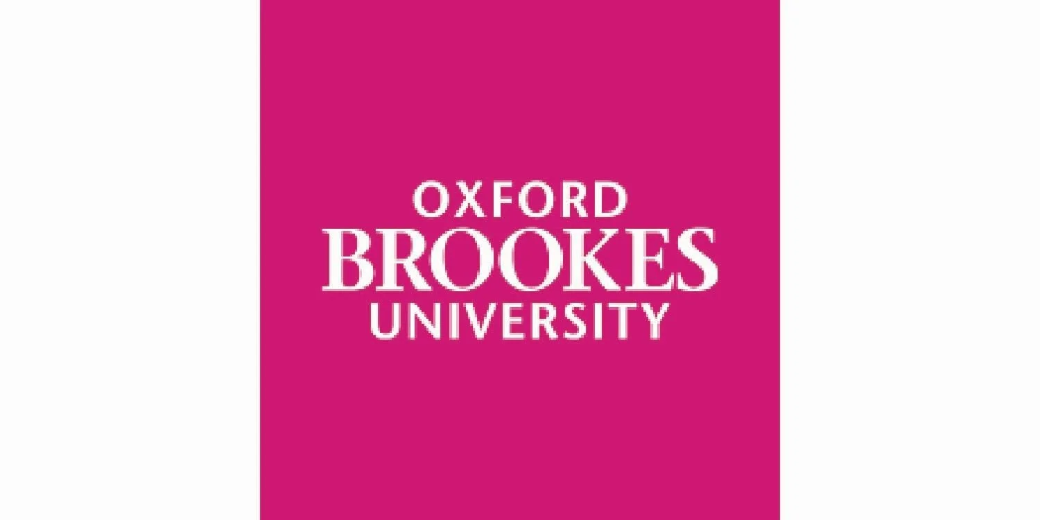 Oxford Brookes University logo