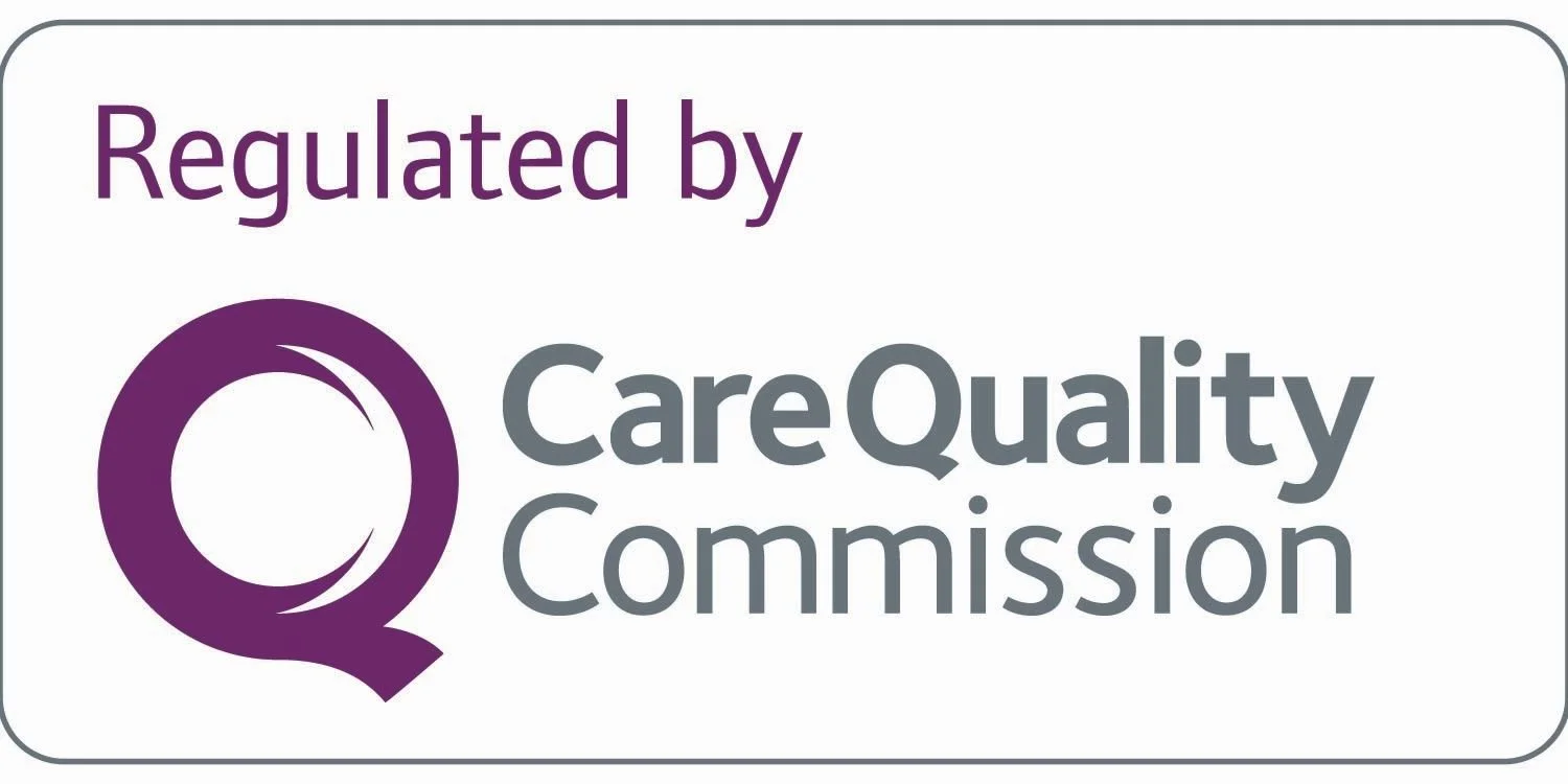 CQC Registered