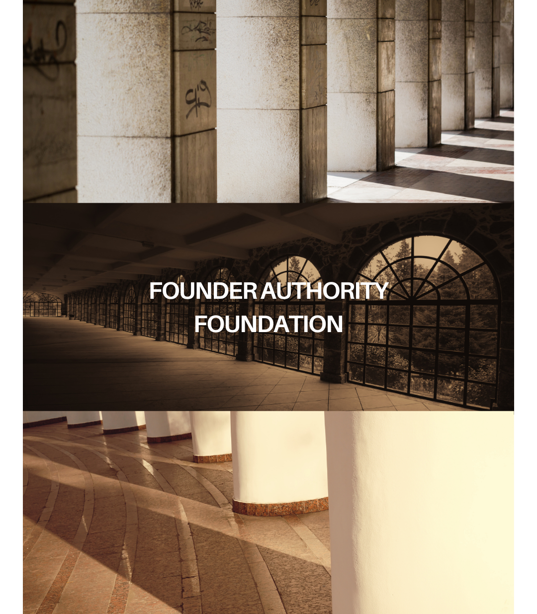 Founder Authority Foundation