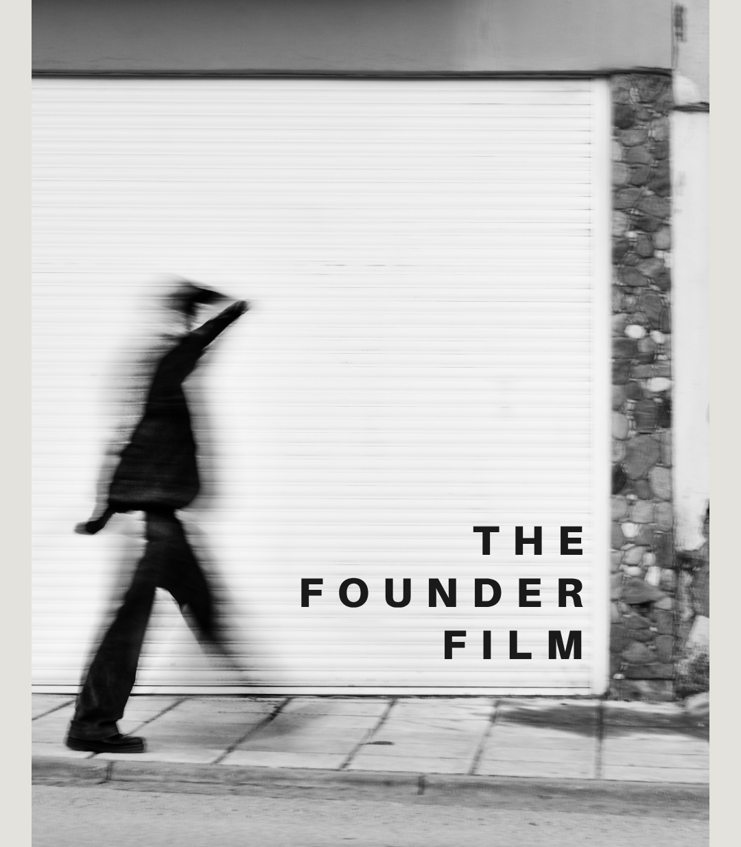 THE FOUNDER FILM