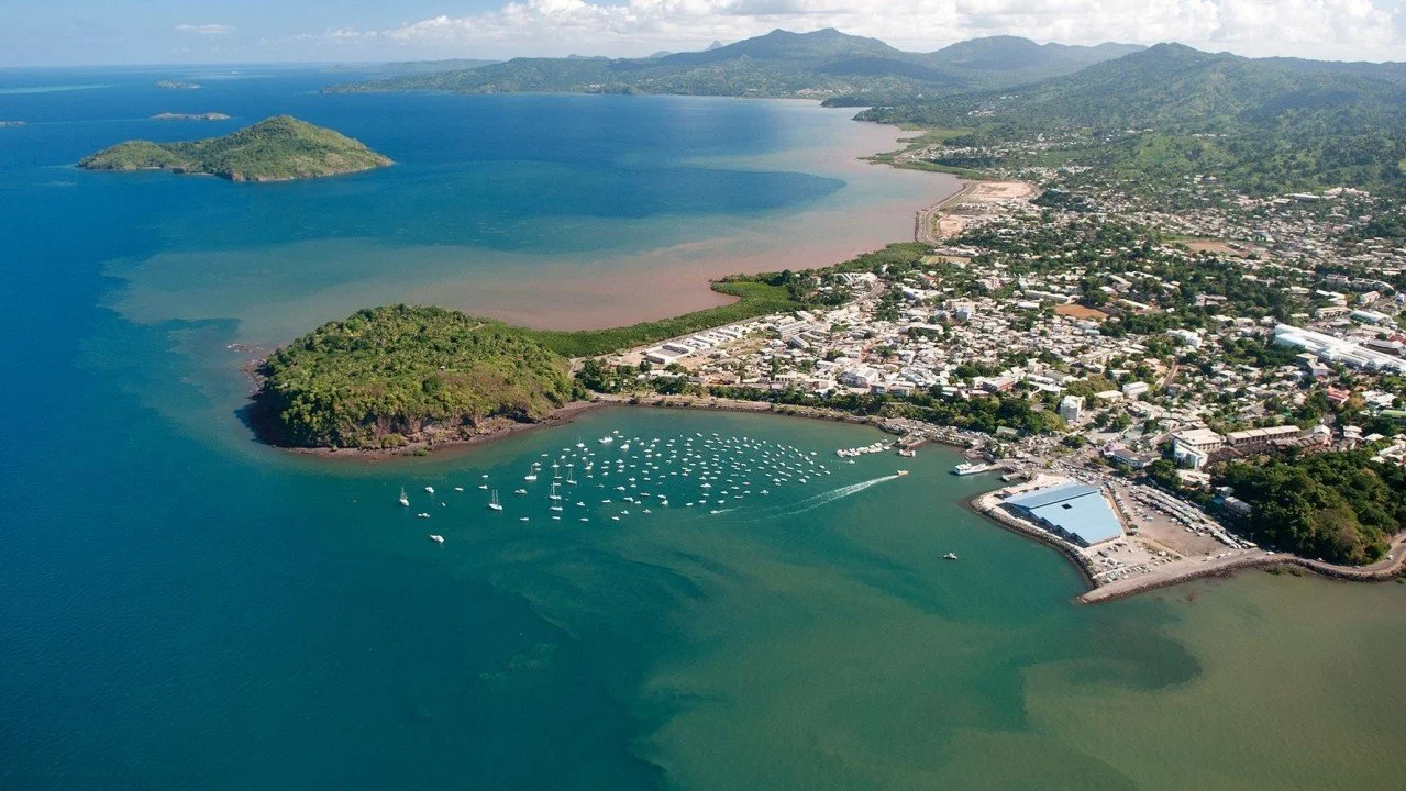 Mozambique Channel: a blueprint for financing nature restoration at scale