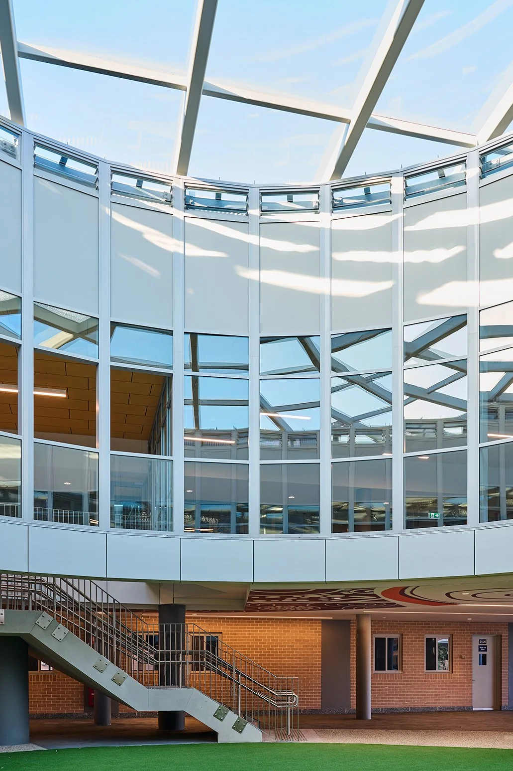 Al fasial college library 28.jpg