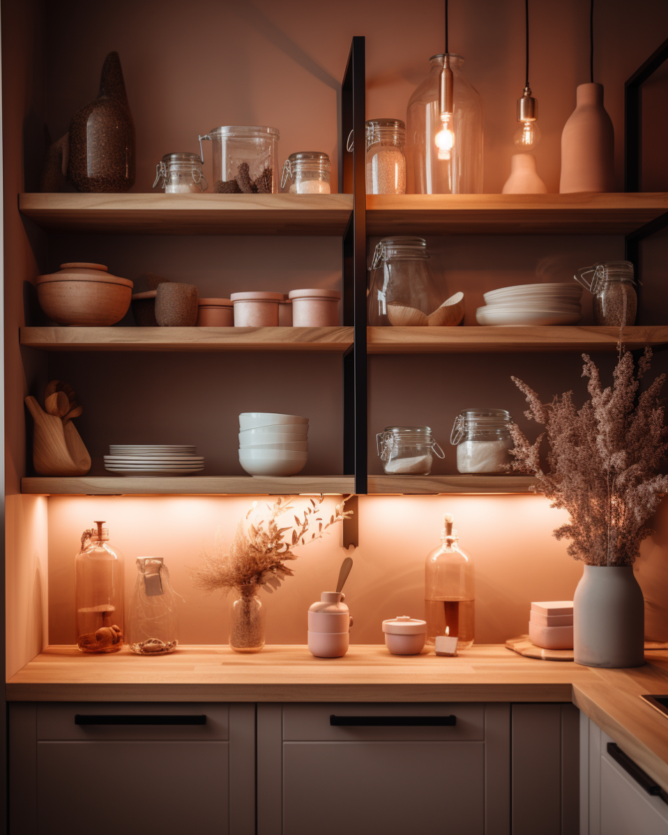 5 tyylikästä tapaa uudistaa koti ilman suurta remonttia