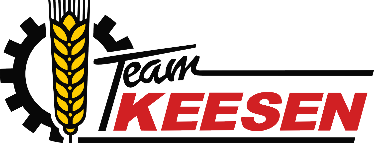 Team Keesen
