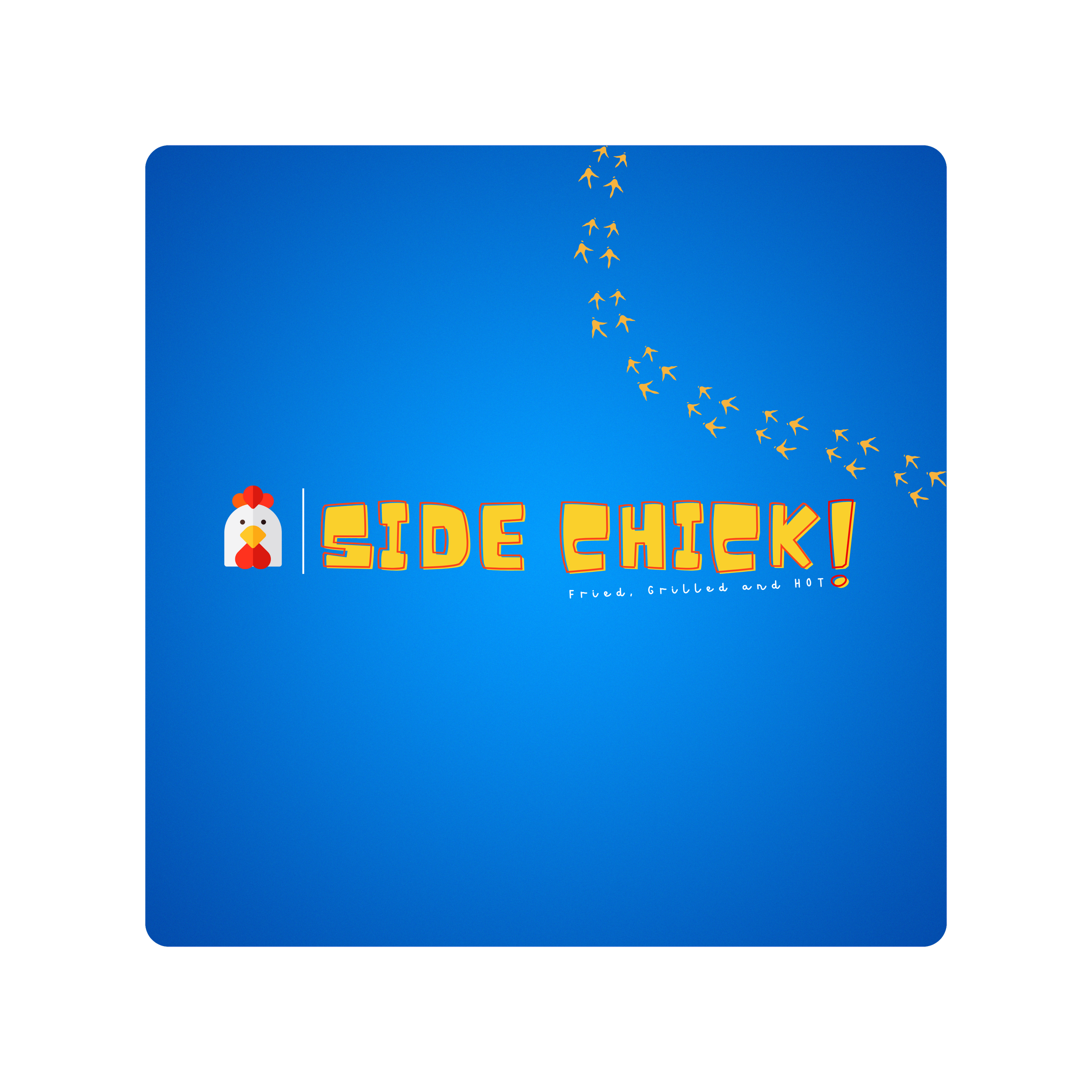 Best Chicken Burger Riyadh