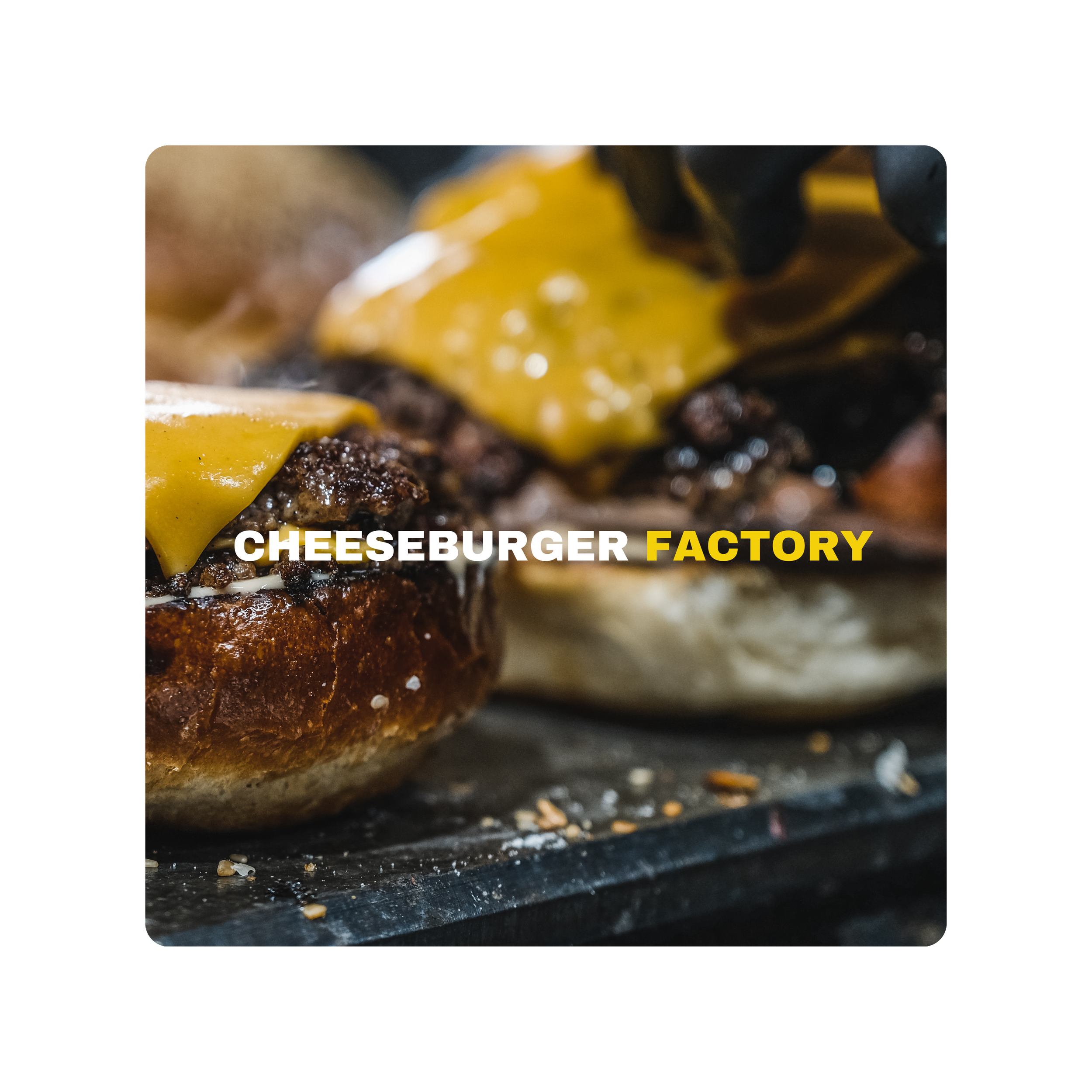 Top CheeseBurger Saudi Arabia