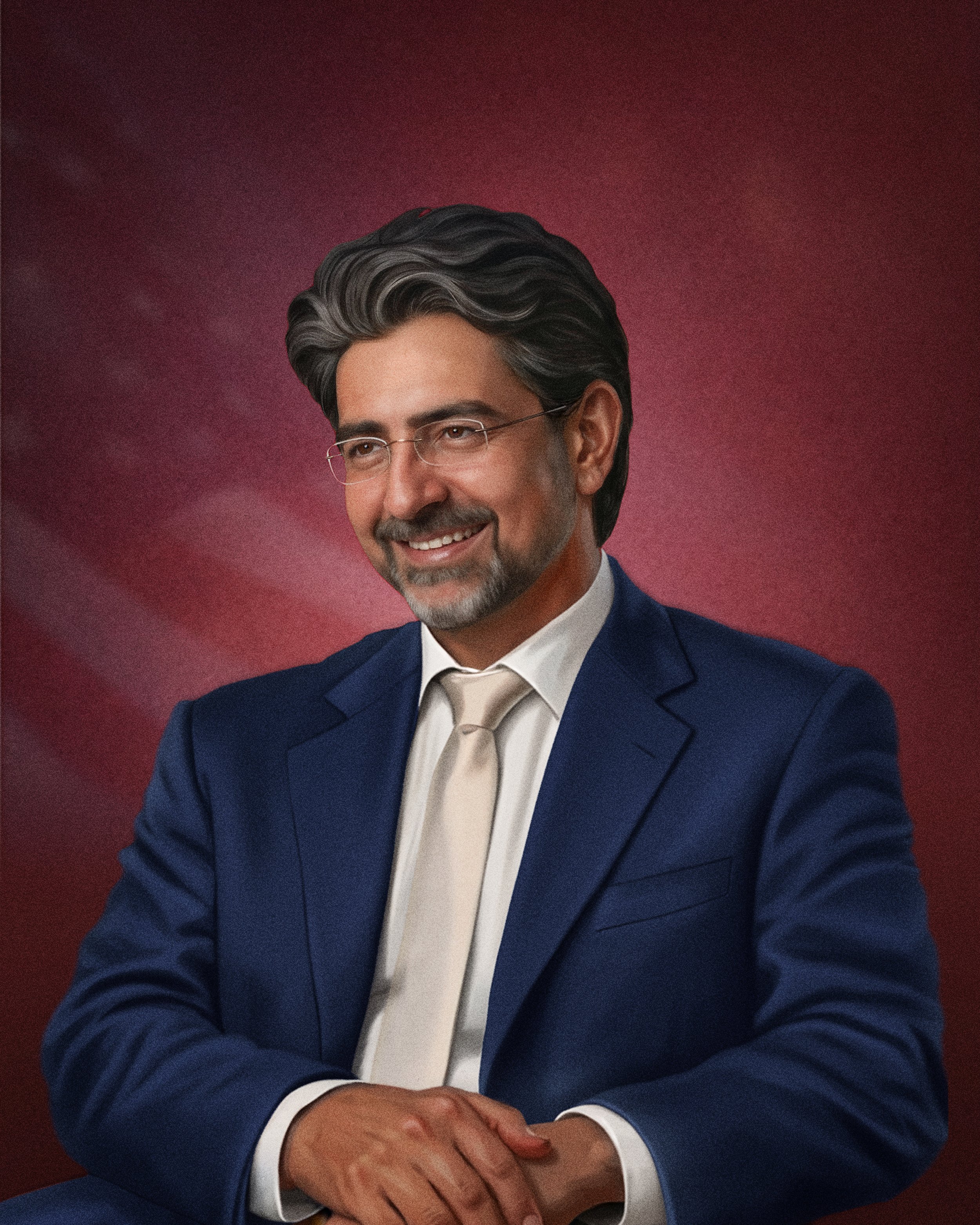 FORBES Pierre Omidyar