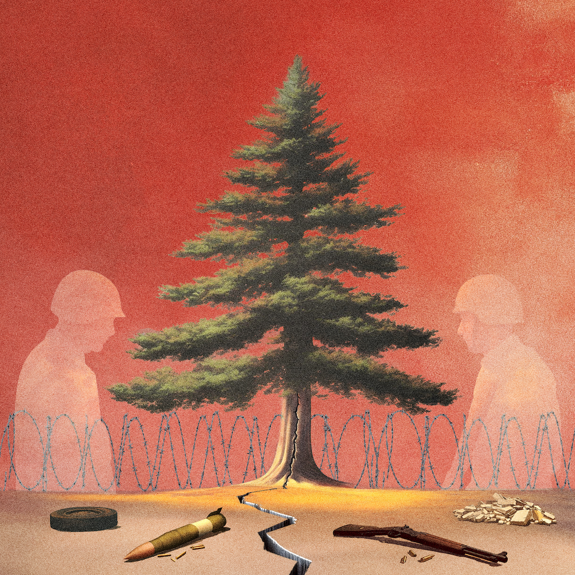 Lebanon Civil War Anniversary