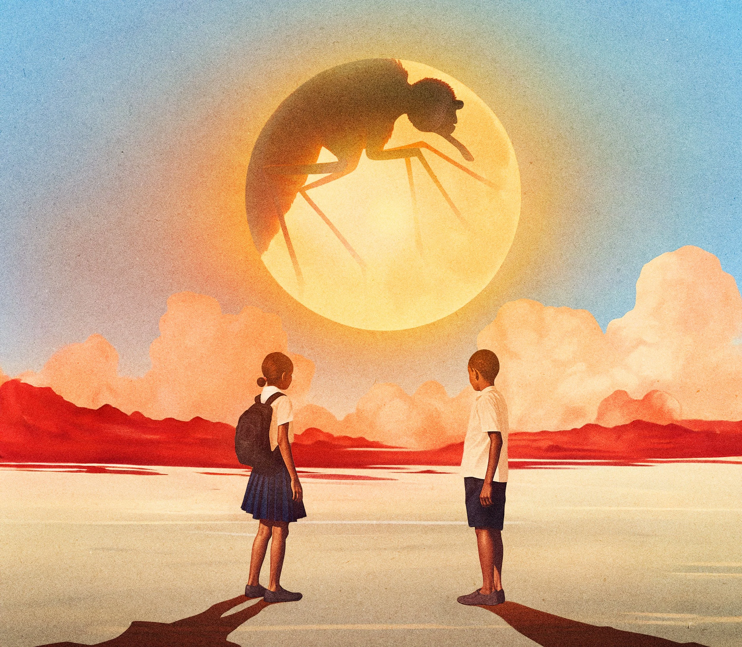 The Lancet Infectious Diseases - Competition for the cover artist for 2026