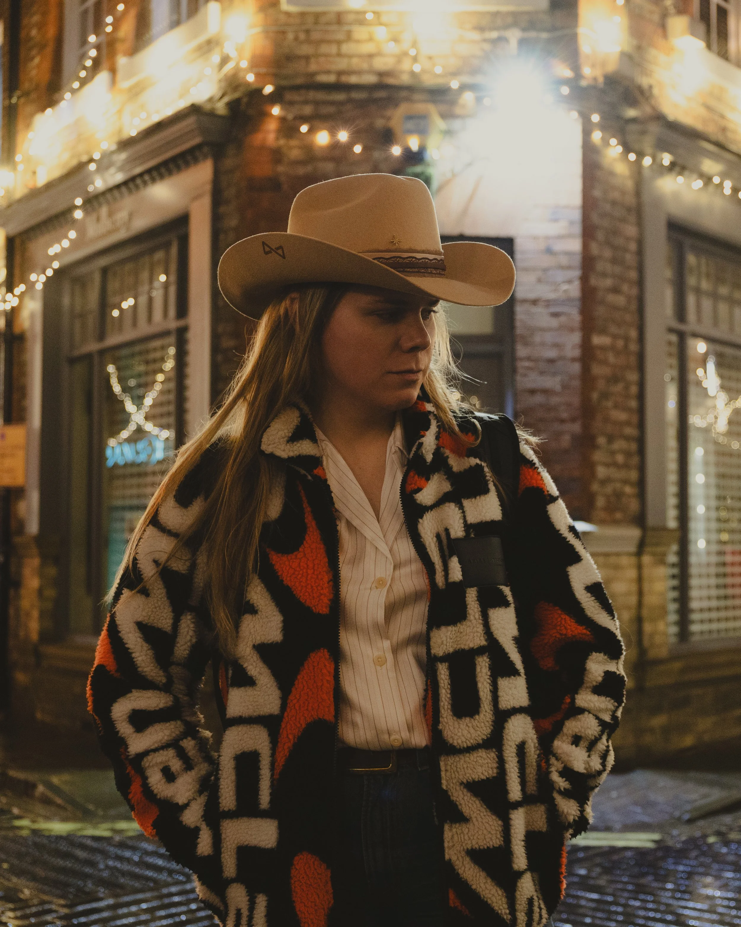 Callie Poston, Western Country Photographer & Videographer in The UK