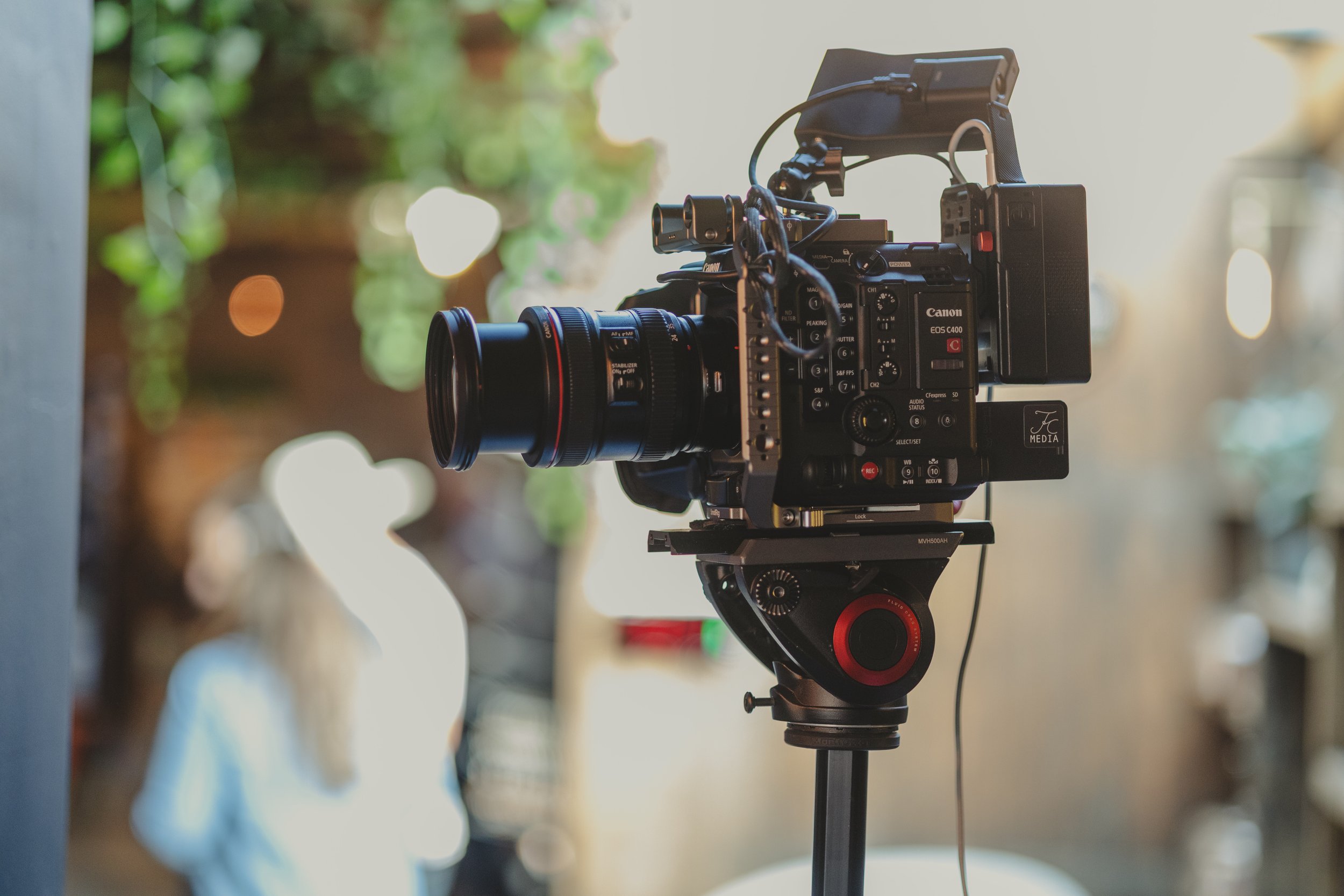 Why a Well-Crafted Video Advert Could Be the Best Thing You Do for Your Business This Year
