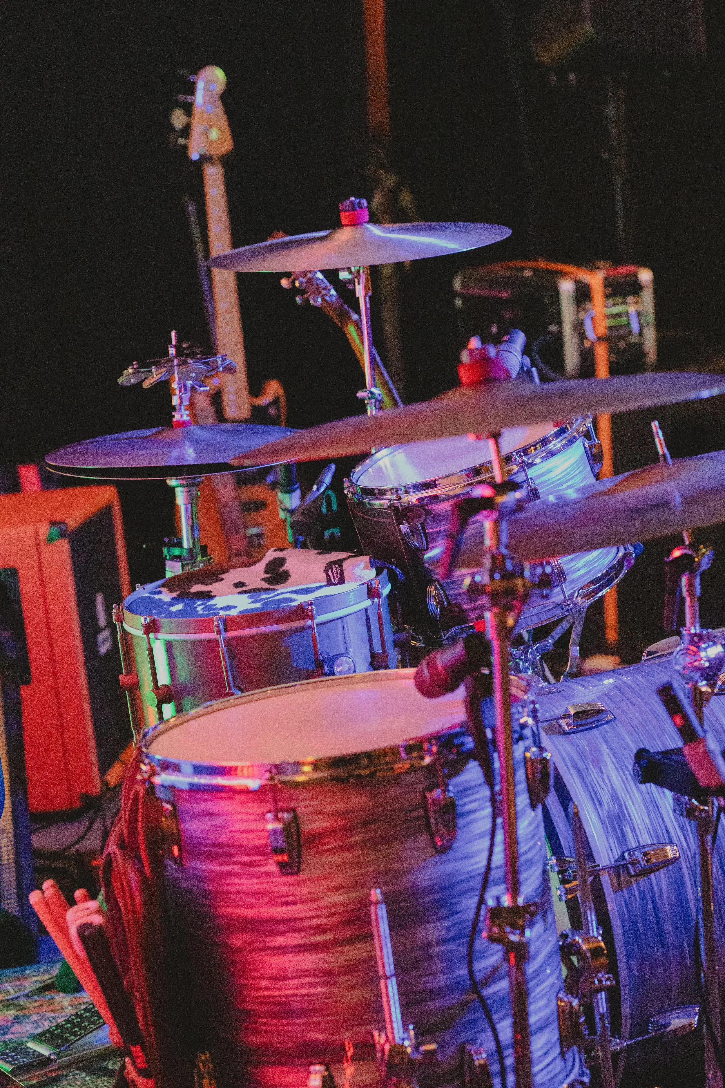 Country Roads at ACanteen