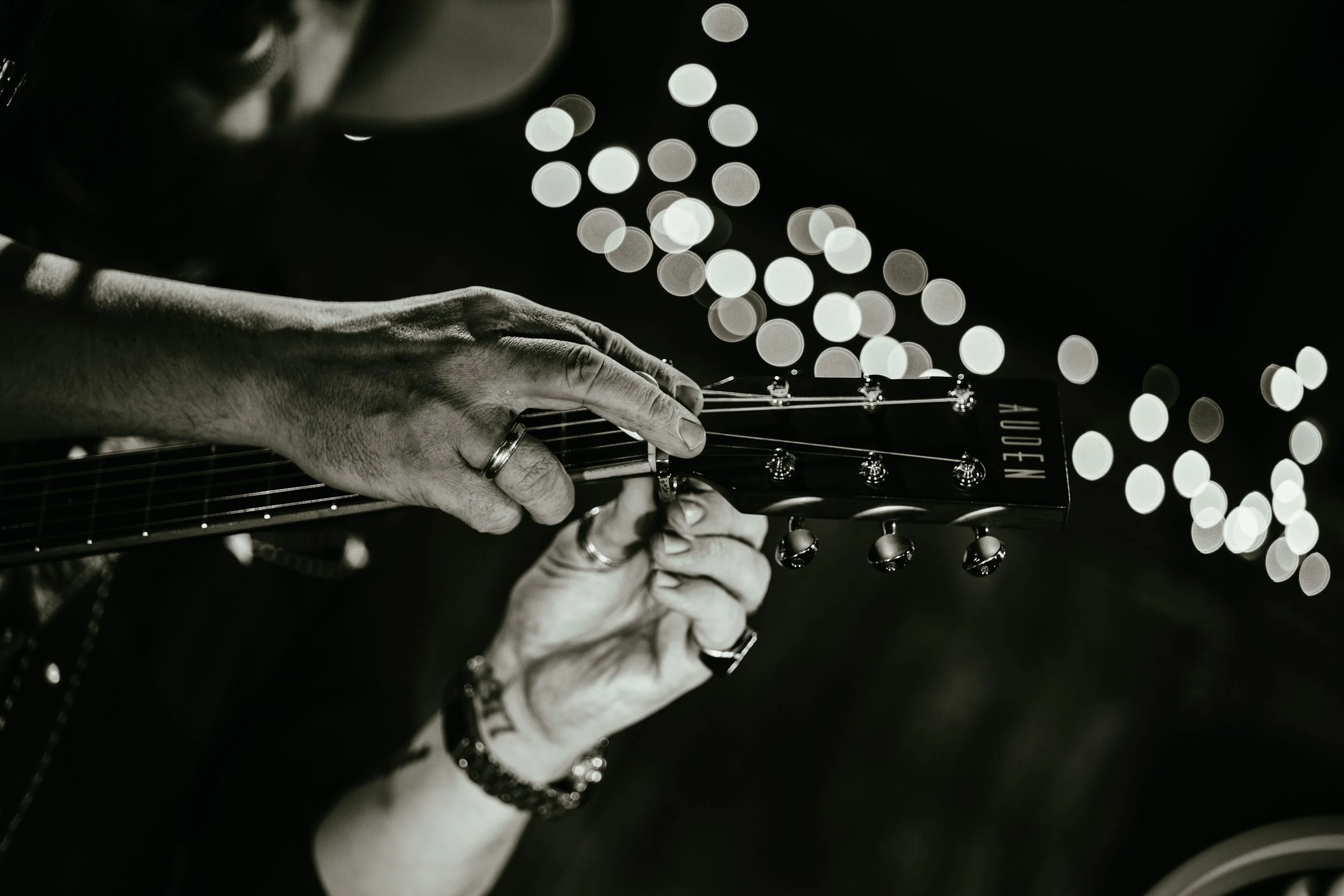 Gasoline And Matches