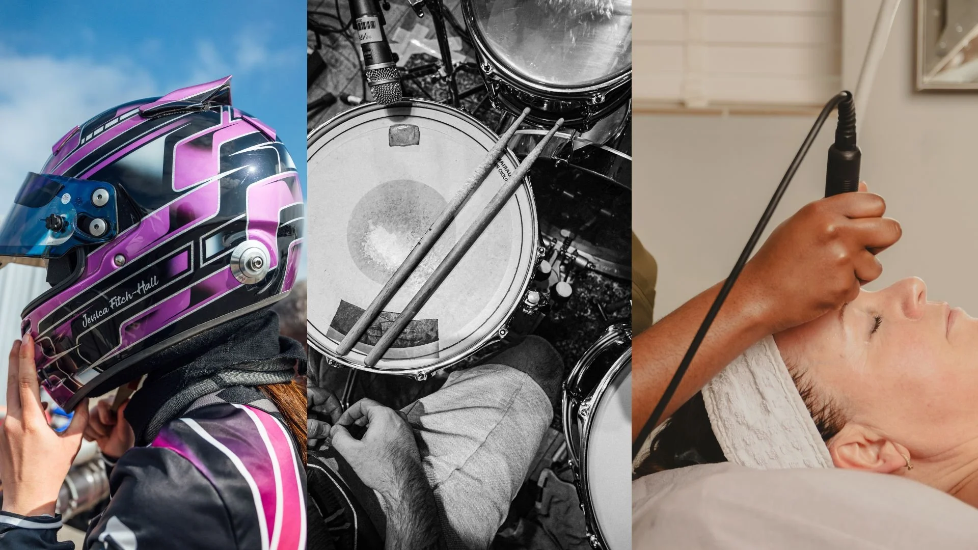 Why We’re Niching Down, And Why These Three Industries Matter