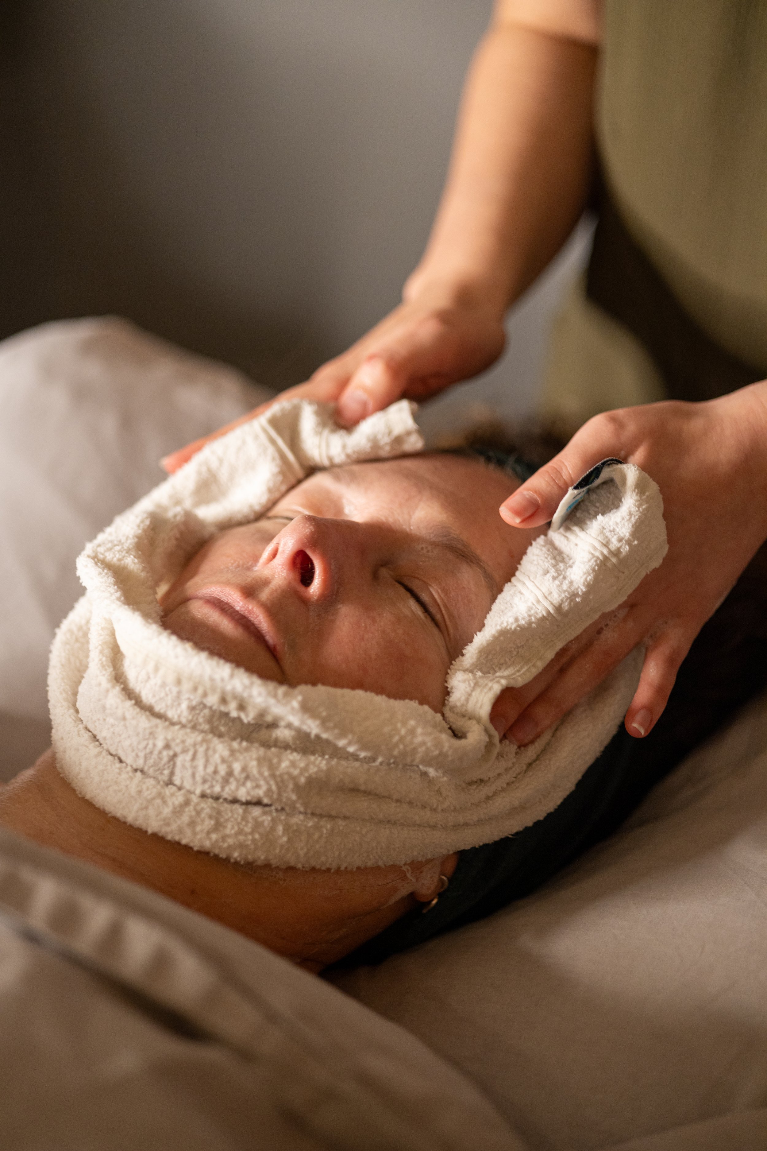 Building Evergreen Content for a Growing Skin Clinic