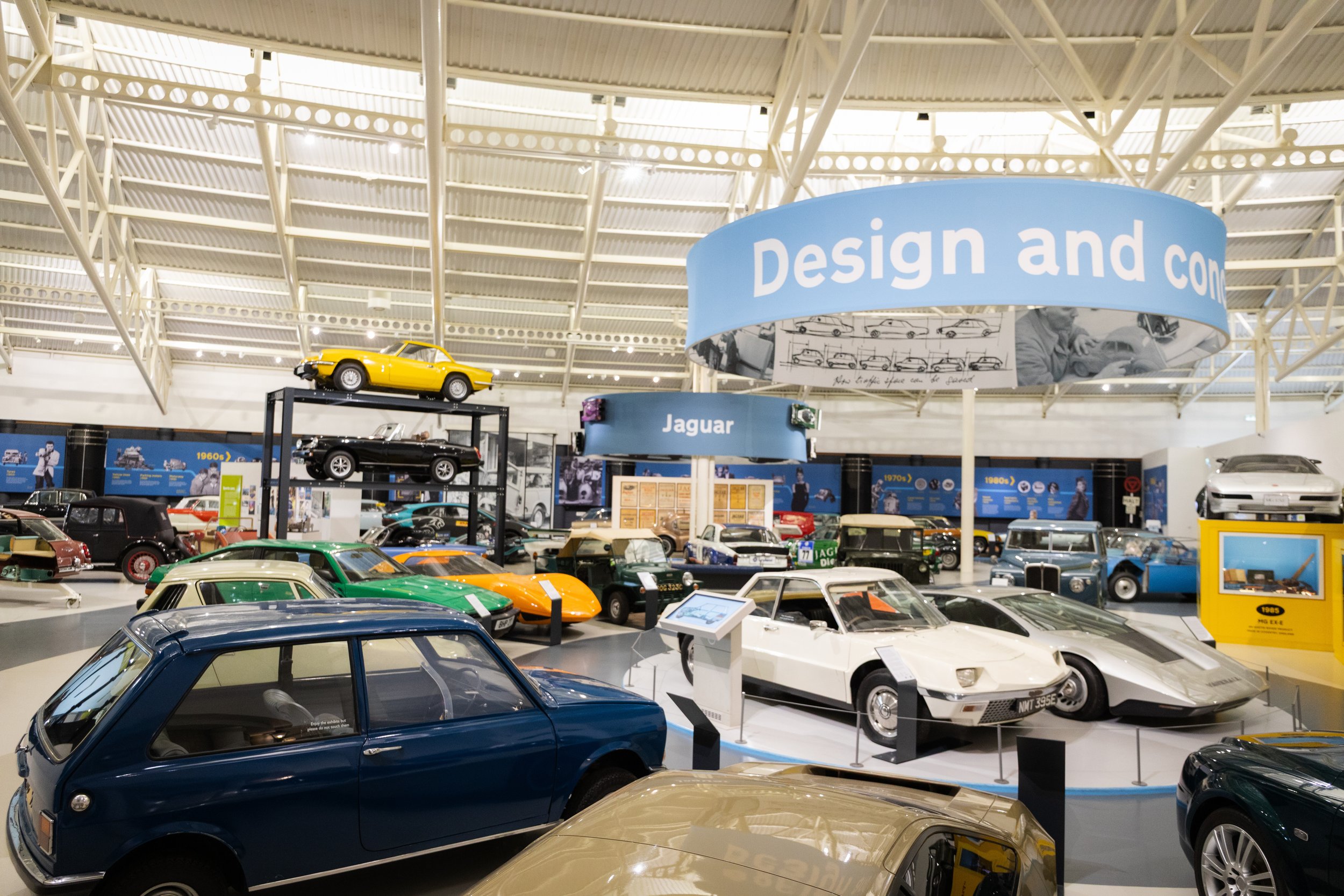 Racing Pride Annual Conference: Capturing Conversations