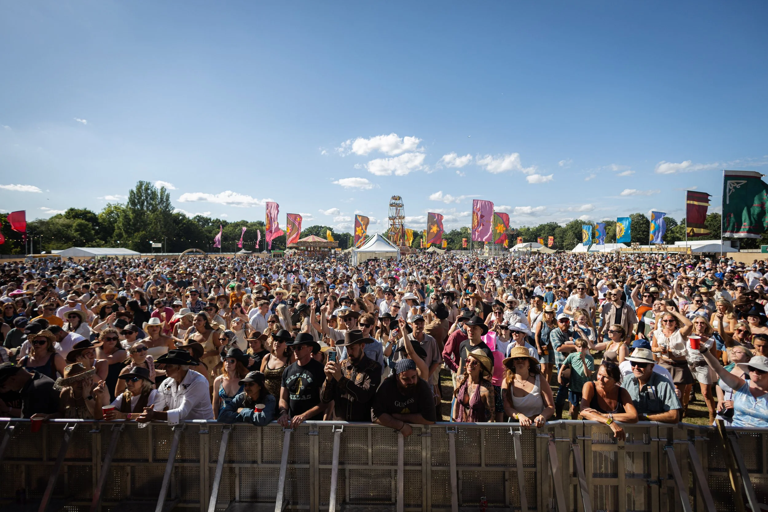 Crowd