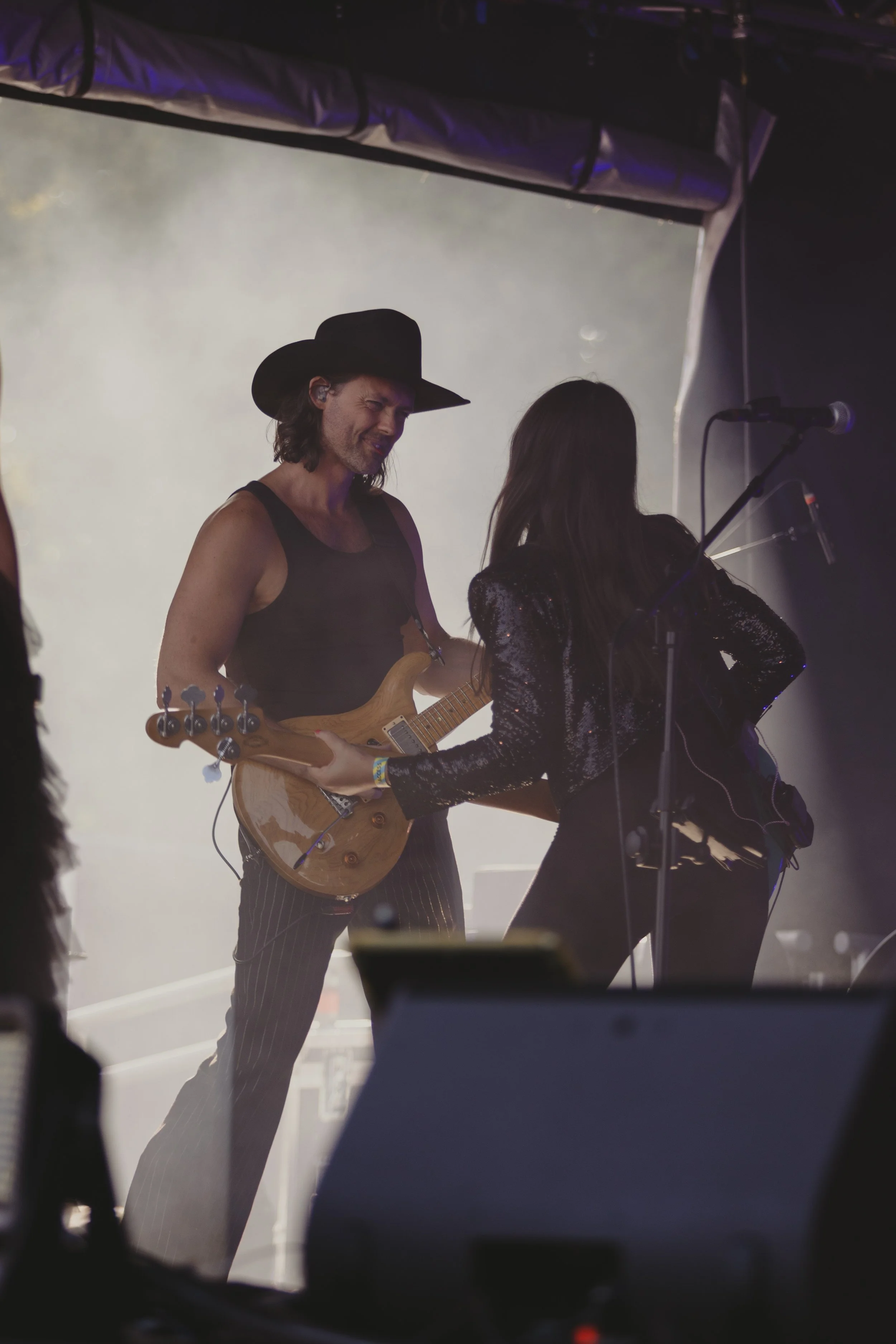 One Night In Nashville