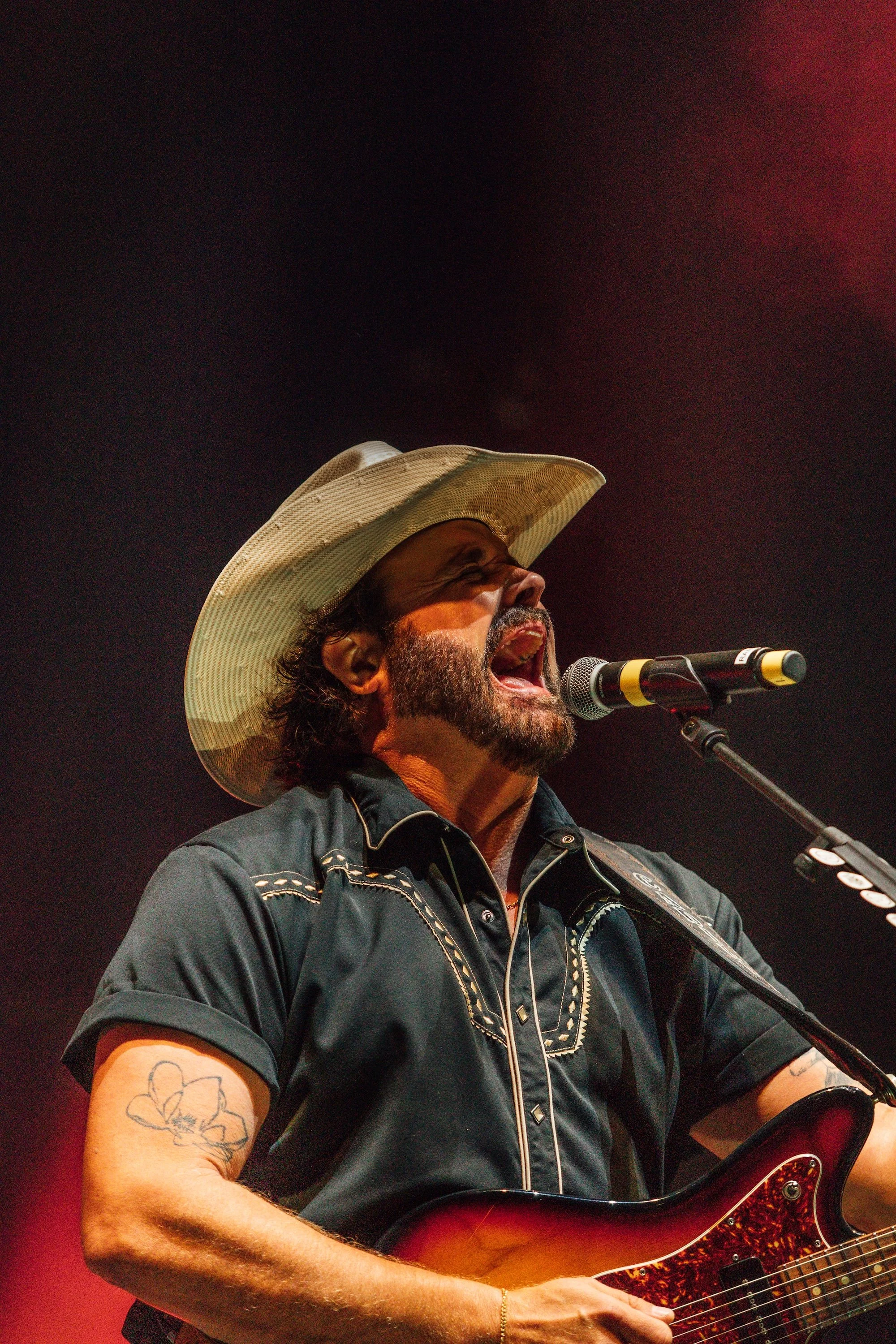 Randy Houser