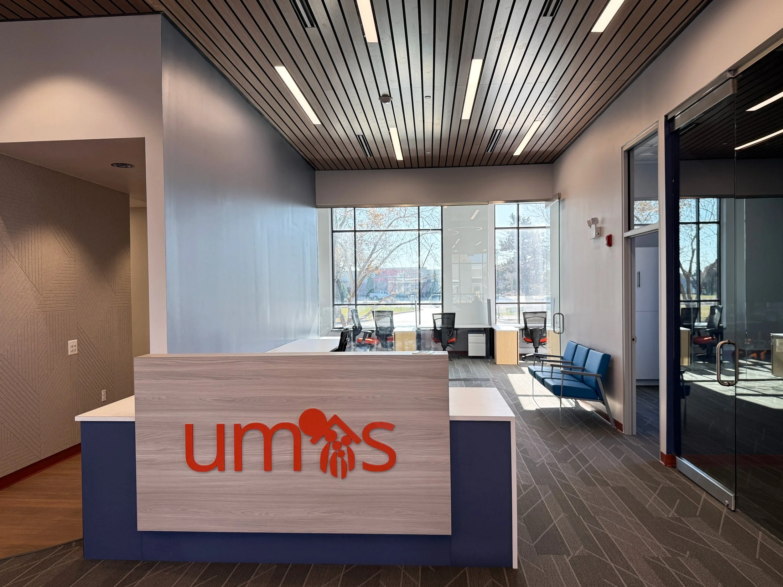 UMAS - Senior Center 
