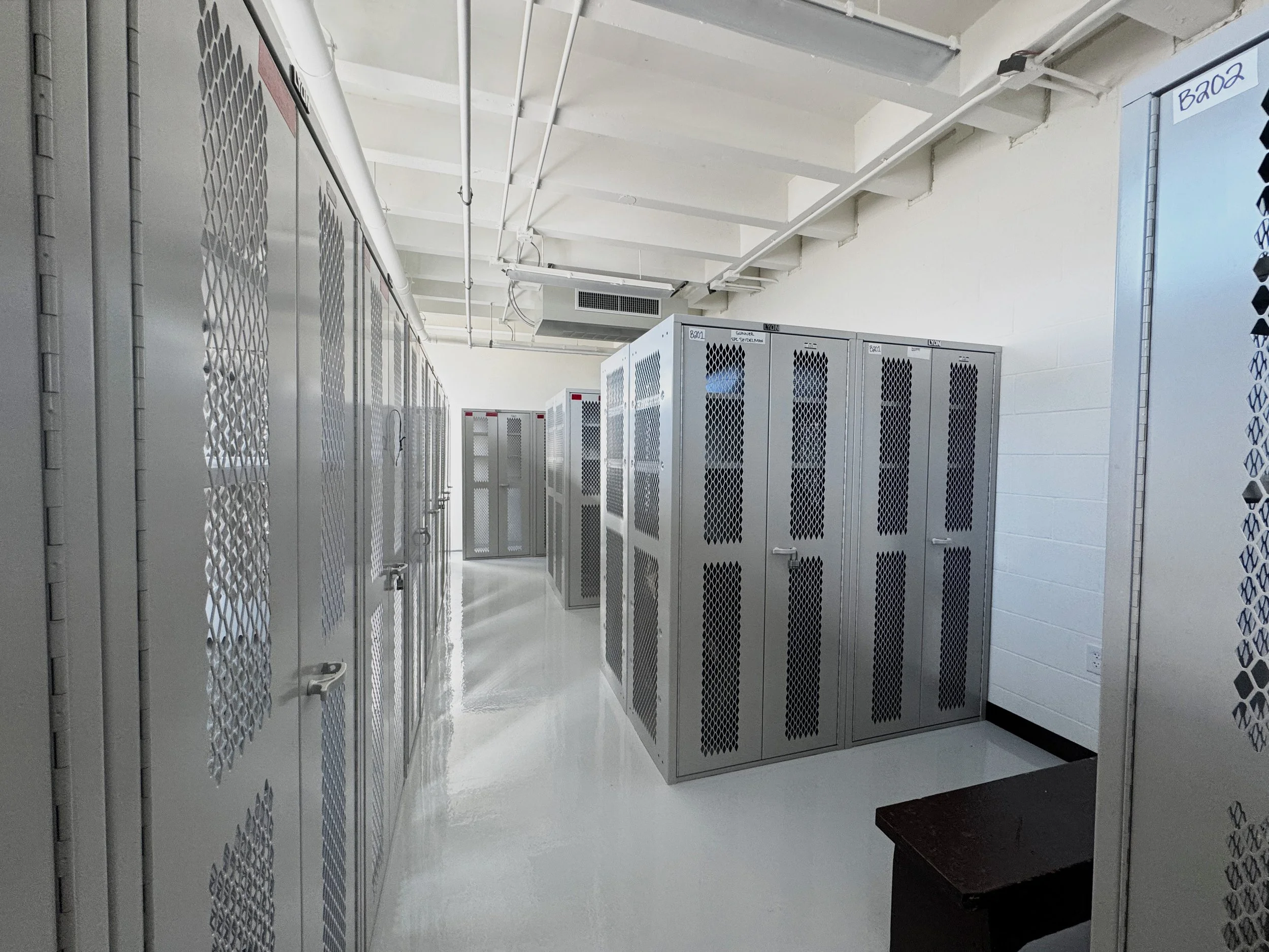 Dixon Readiness Center