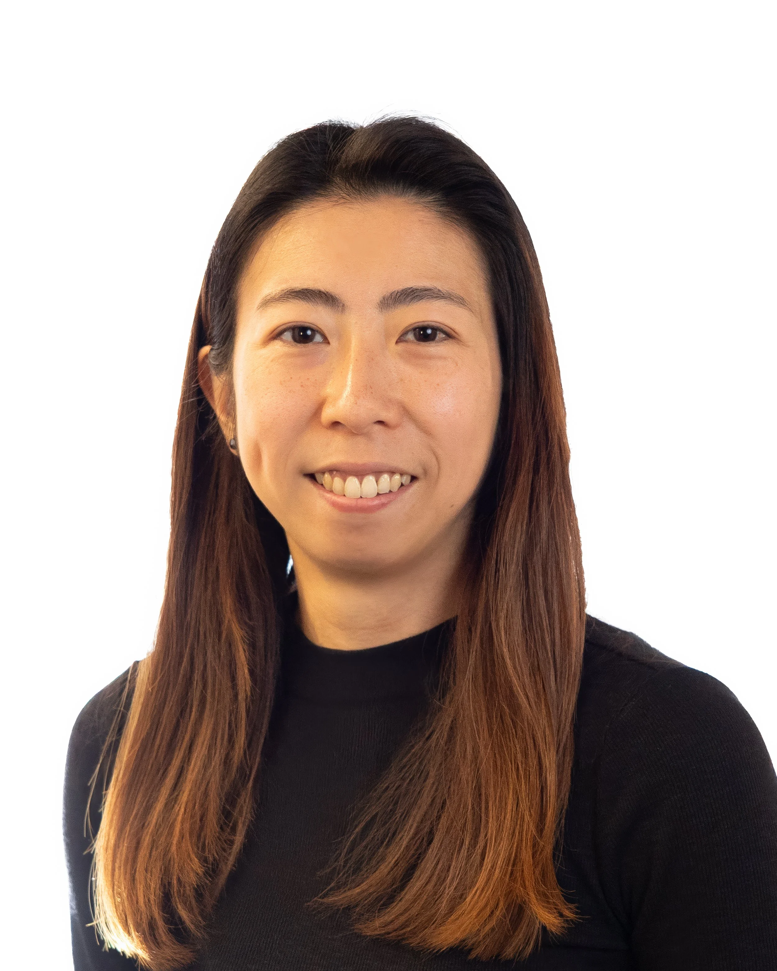 Senior Project Manager