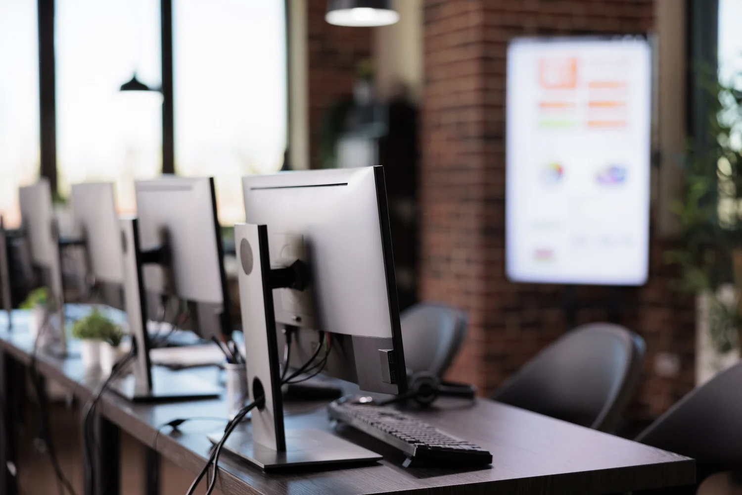 MyPC and Education - How it can benefit staff and students