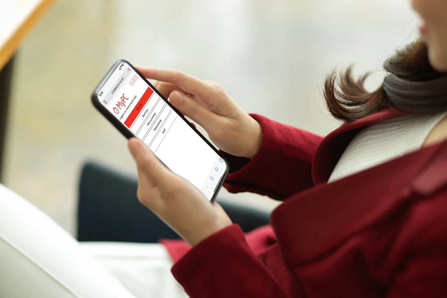 Leading Computer Booking | Education & Public Libraries - MyPC