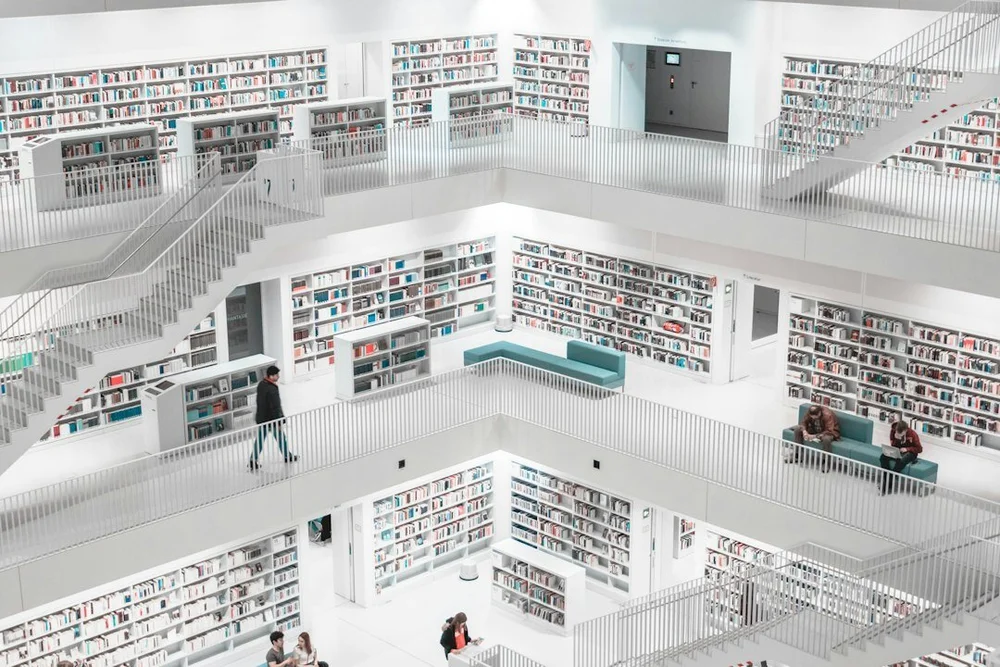 Leading Computer Booking | Education & Public Libraries - MyPC