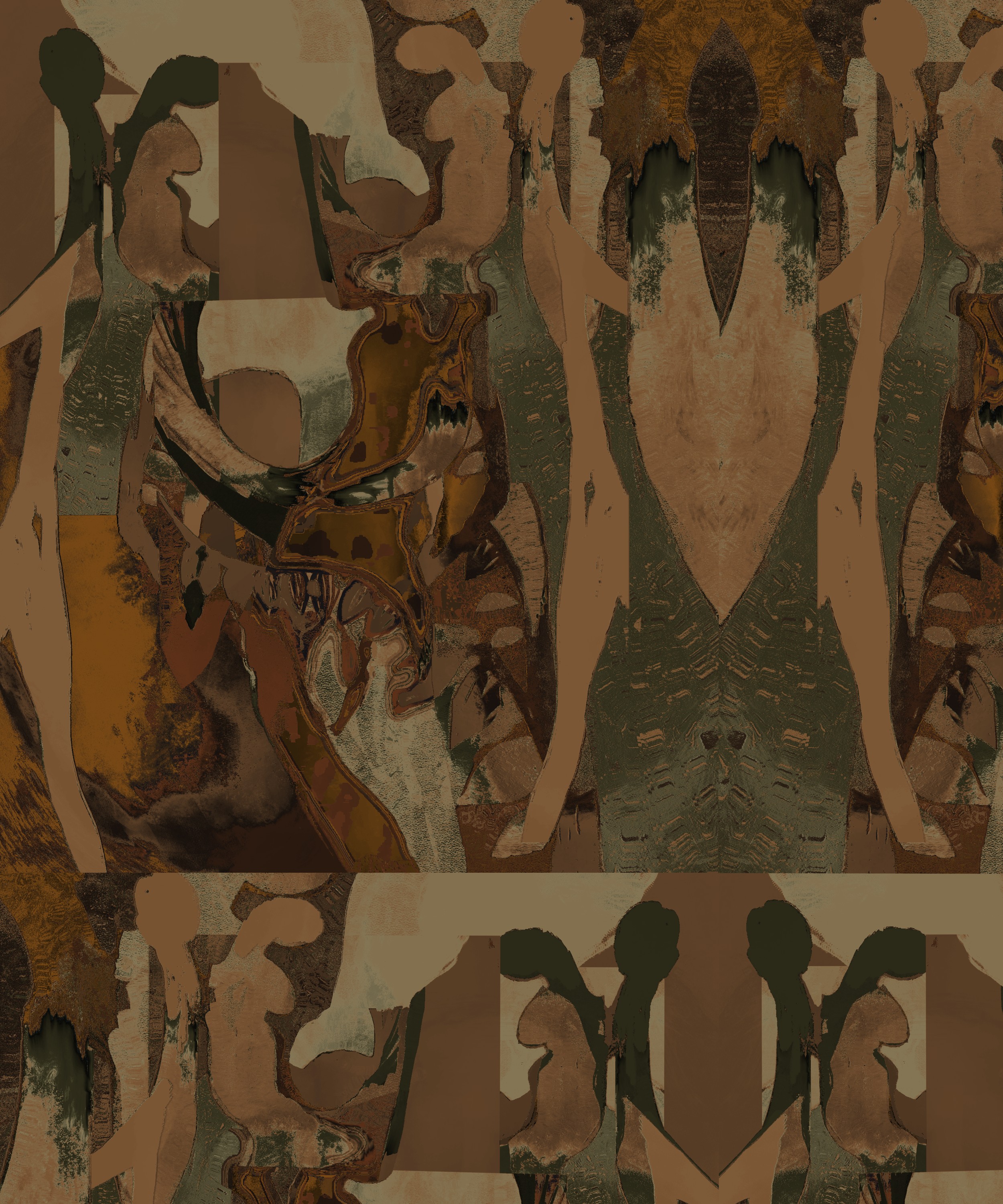 SHIFTING GROUNDS (A4)