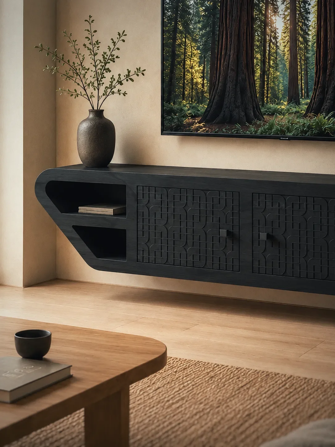  Muebles TV 