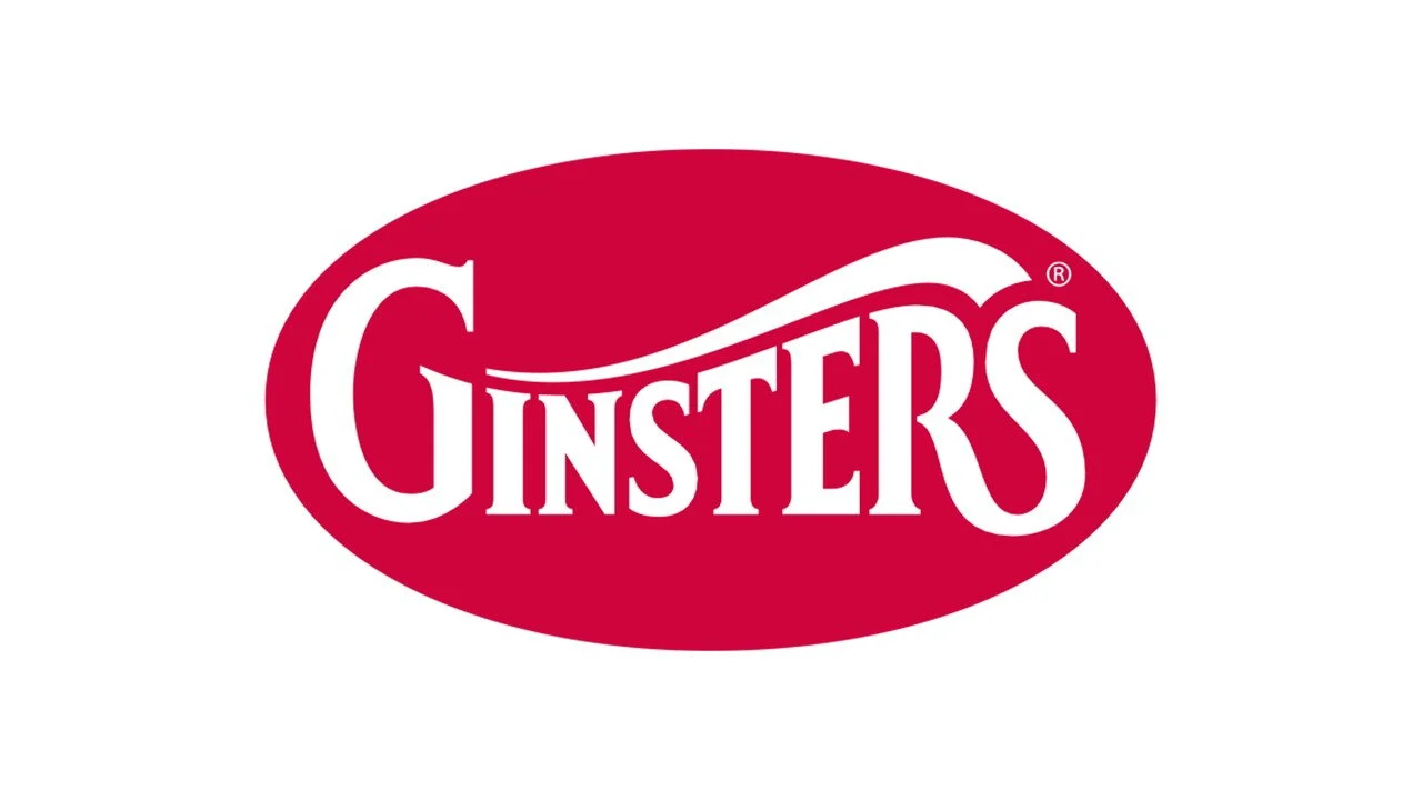 Ginsters