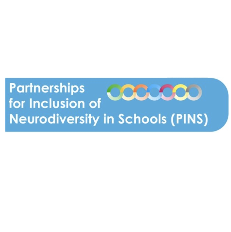 Partnership for the Inclusion of Neurodiversity in Schools (PINS)