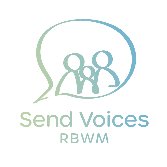SEND Voices RBWM and the RBWM Autism Strategy 2026