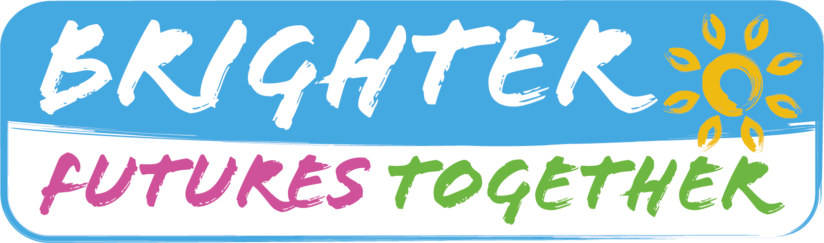 Discover what's new for young people (10–16) at Brighter Futures Together