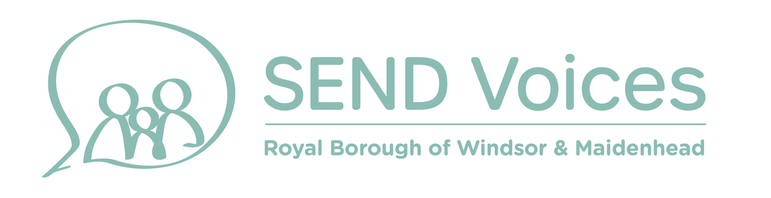 Are you a parent carer for a young person with SEND?