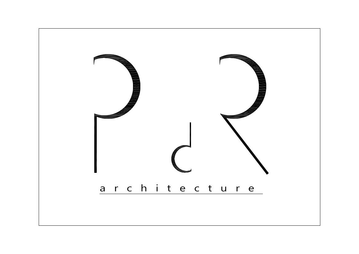 PdR-architecture