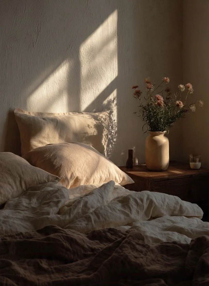 Still Tired, Even With a Full Night's Sleep? The Root Causes Standard Labs Often Miss